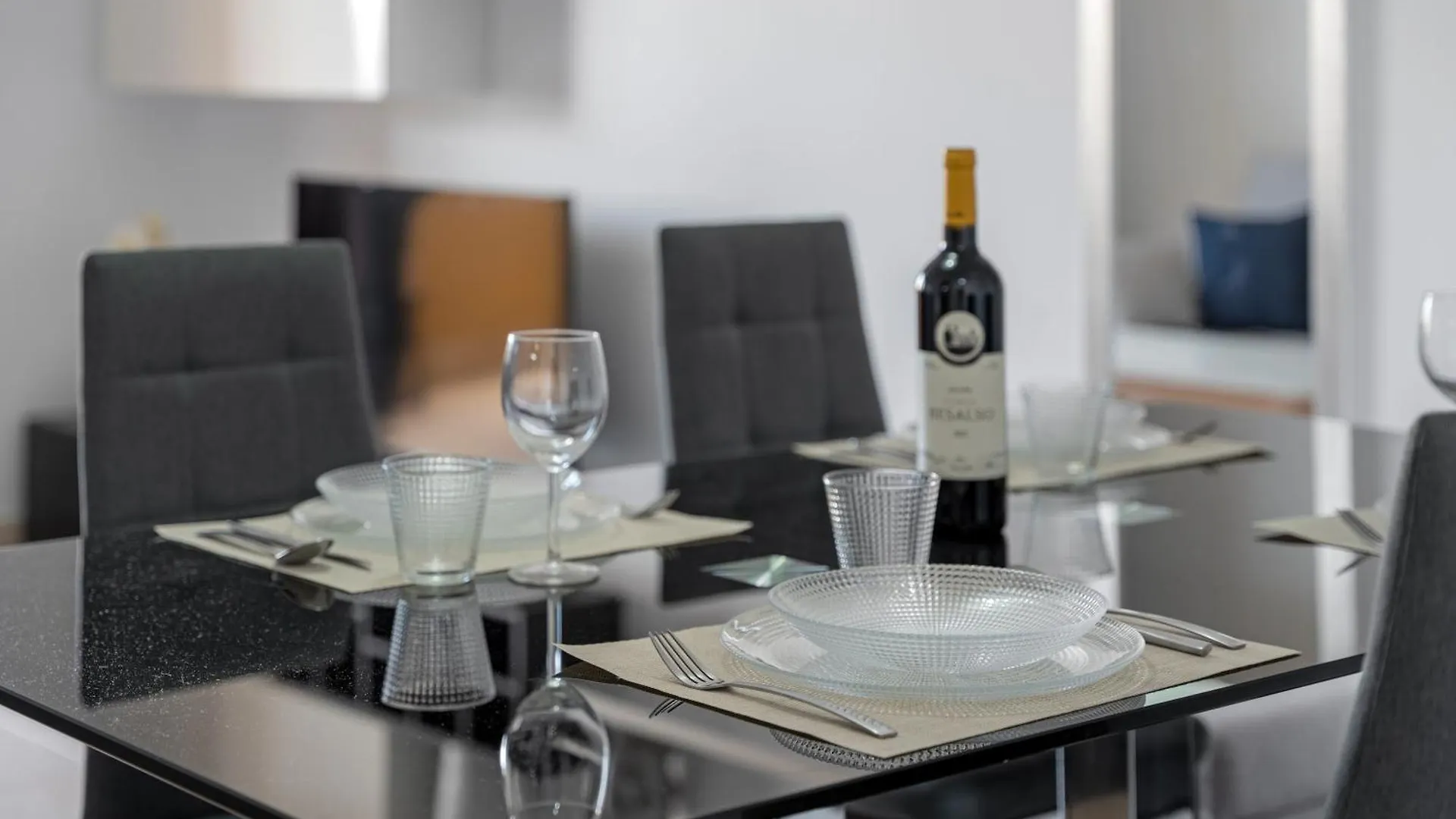 אל מדאנו Medano Beach Agueita Salada Suites דירה
