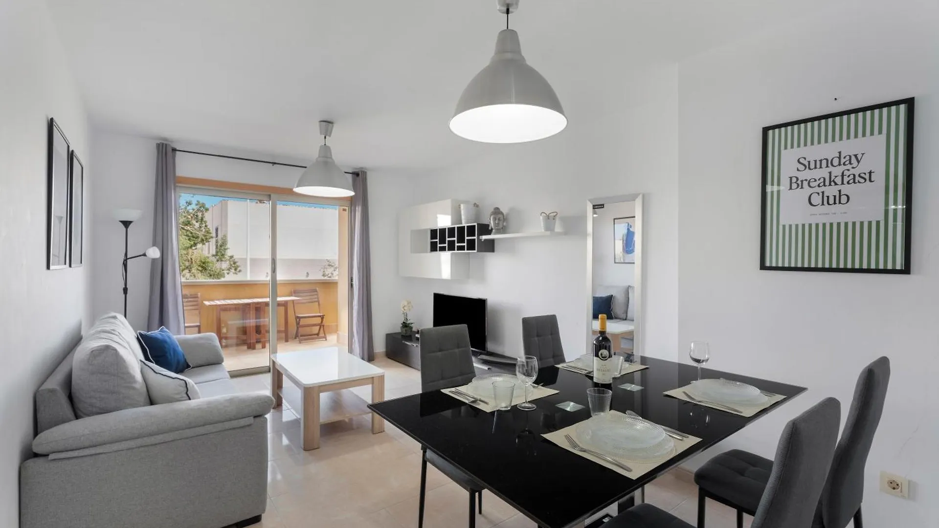 אל מדאנו Medano Beach Agueita Salada Suites 0*, אל מדאנו