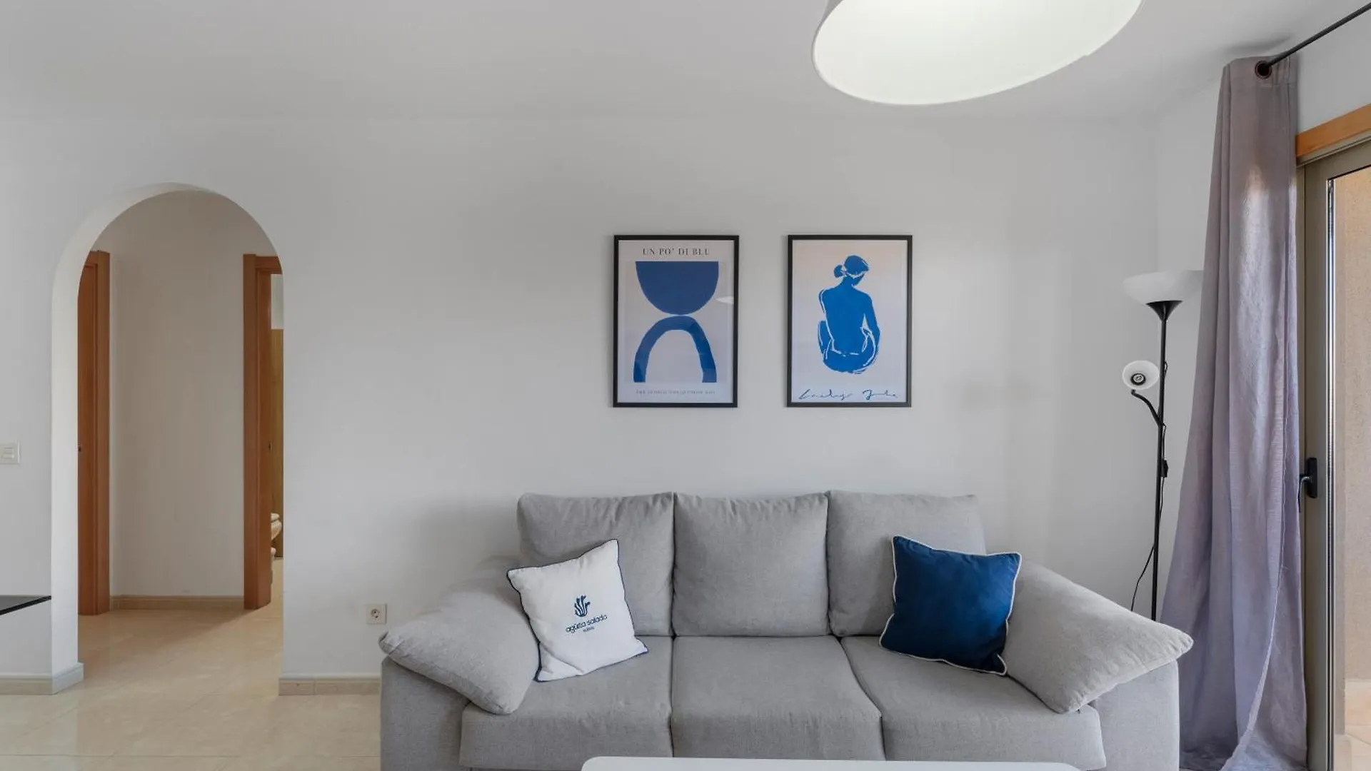 אל מדאנו Medano Beach Agueita Salada Suites דירה