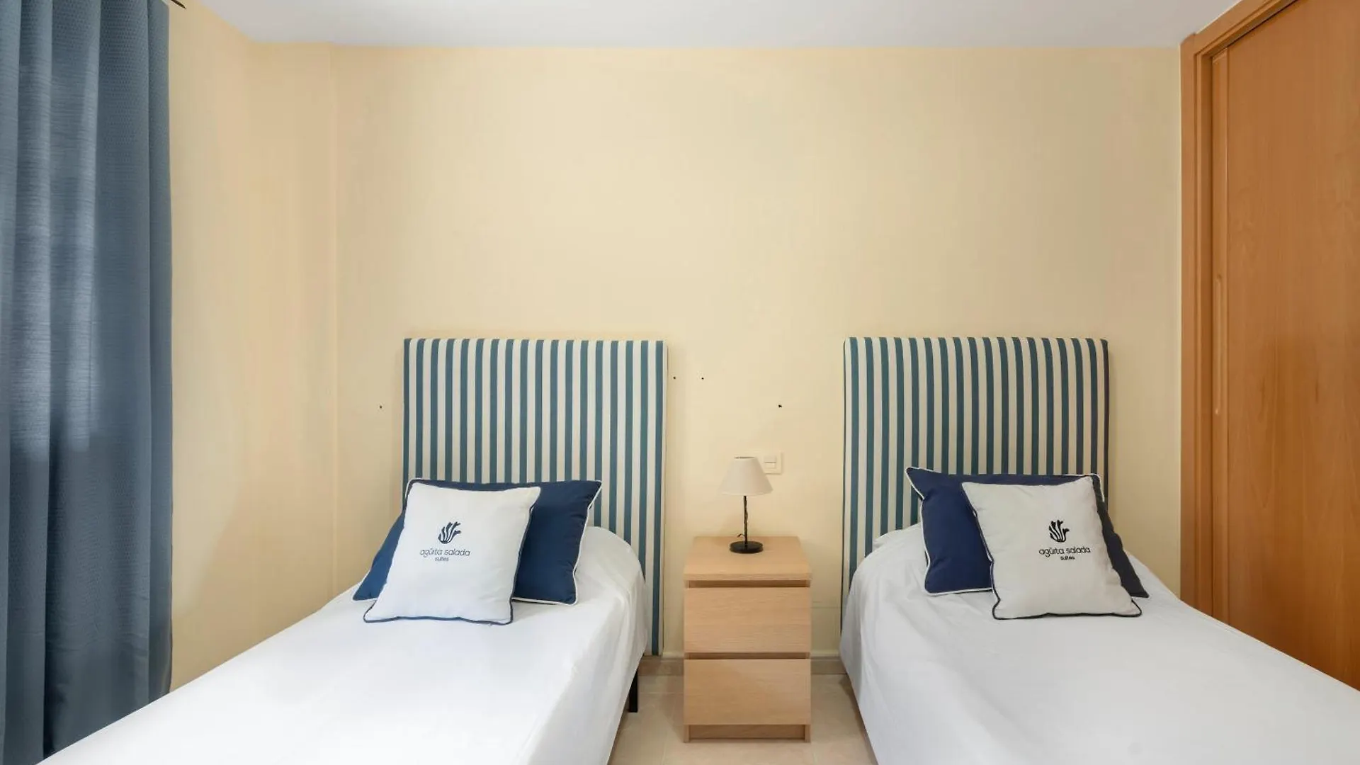 Medano Beach Agueita Salada Suites El Medano  0*, El Medano (Tenerife) Spain