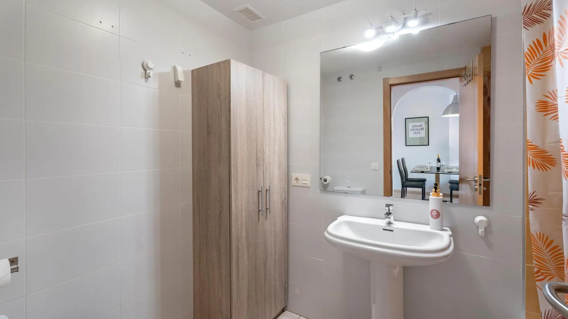 Medano Beach Agueita Salada Suites El Medano  Apartment El Medano (Tenerife)