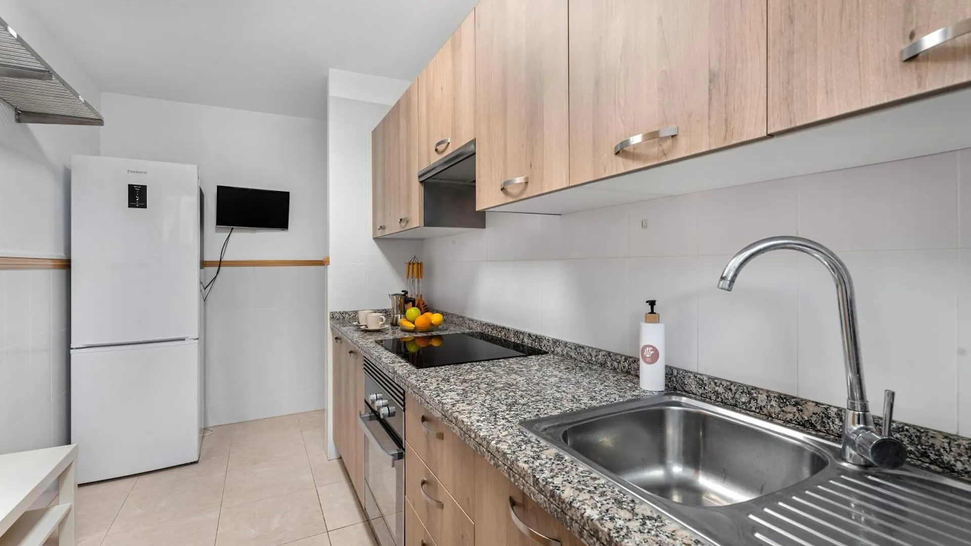 Apartment Medano Beach Agueita Salada Suites El Medano