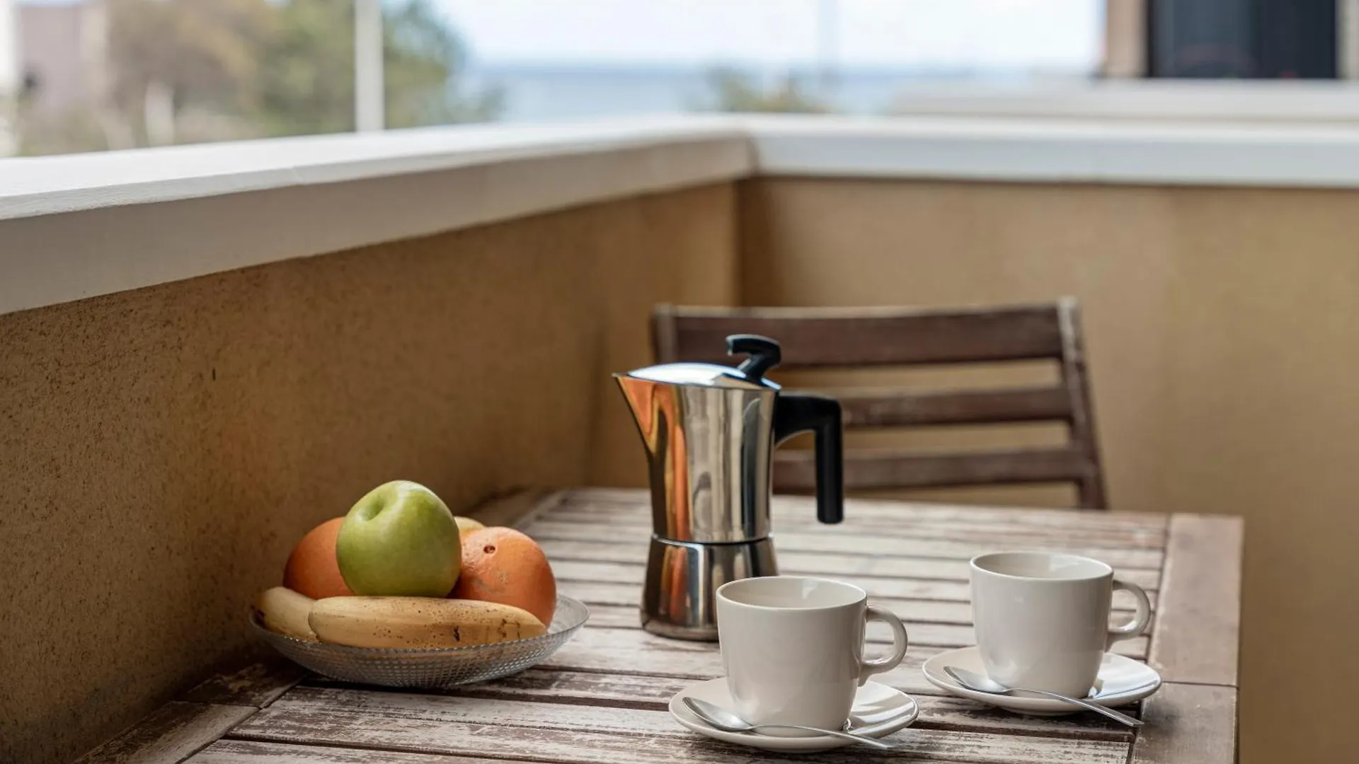 Medano Beach Agueita Salada Suites El Medano